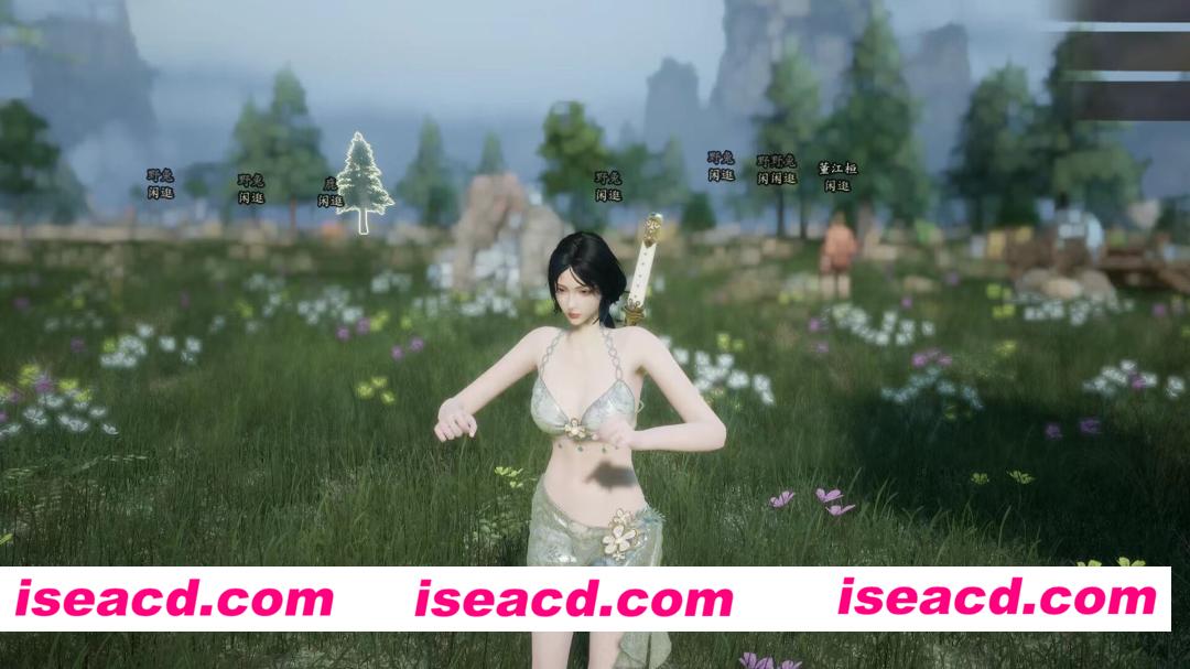 图片[3]-[模拟经营SLG/中文/3D]  宗门起源/Eastern Era v1.0.0 官方中文版 [8.2G/新作]-嘤嘤怪之家