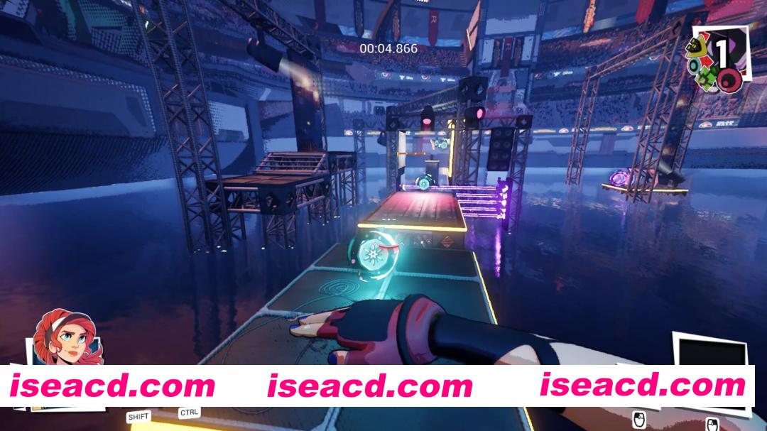 图片[4]-[ACT/中文/3D] 喷气跑者/JETRUNNER v1.1.2 官方中文版 [2.6G/新作/CV]-嘤嘤怪之家