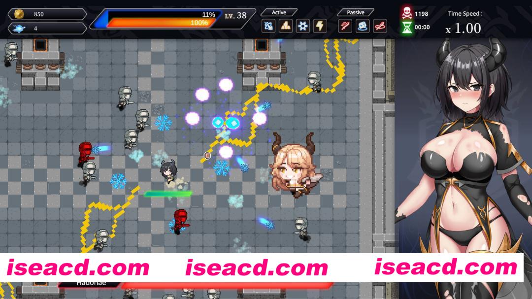 图片[5]-【互动SLG/官中/奇幻/PC】龙骑天下-御龙者觉醒 Ride The Dragon: The Awakening of the Dragon Tamer ドラゴンライダー ：龍使いの覚醒 官方中文版【4.89G】-嘤嘤怪之家