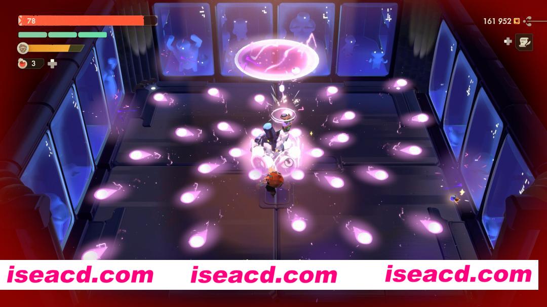 图片[4]-[ARPG/中文/3D] 夜勤人2：无尽宝库/Moonlighter 2: The Endless Vault v0.18.16.0 官方中文版 [4.7G/新作]-嘤嘤怪之家