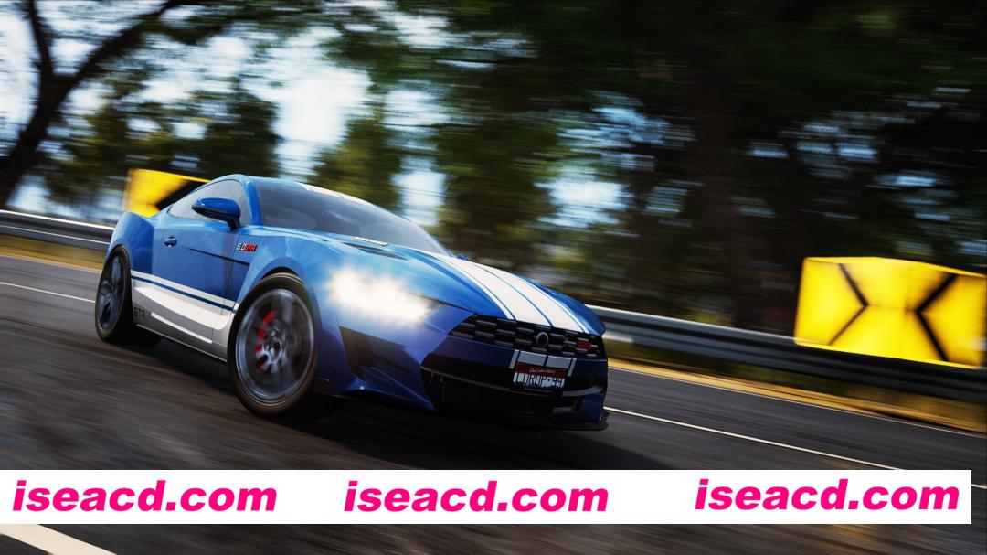 图片[4]-[大作赛车竞速/中文/3D] 破坏创造王/Wreckreation v1.4.4.149571 官方中文版 [37G/新作/全CV]-嘤嘤怪之家