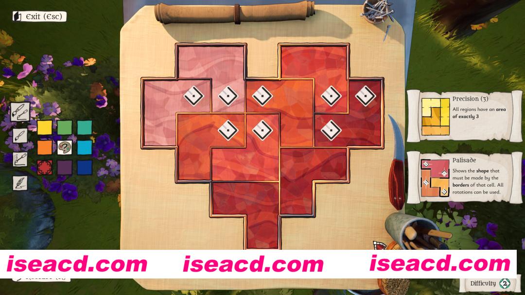 图片[4]-[休闲游戏/中文/2D]格里米斯工匠/The Artisan of Glimmith Build.22377024 官方中文版 [1.9G/新作]-嘤嘤怪之家