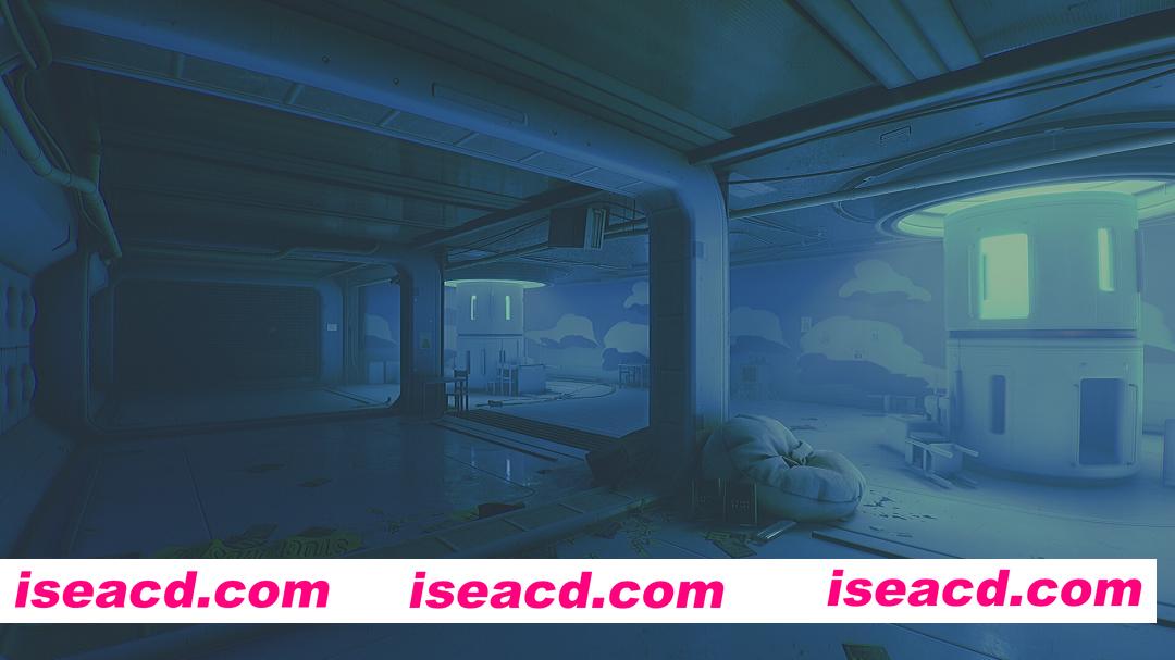 图片[6]-[恐怖探索/中文/3D] 月球任务/ROUTINE v2.2.0.0 官方中文版 [10G/新作]-嘤嘤怪之家