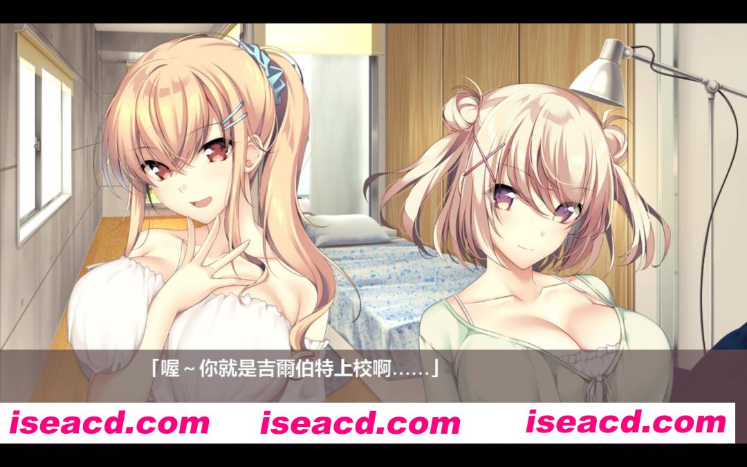 图片[2]-【日系ADV/官中/后宫/恋爱/PC】LOVEJUICED! -感受来自邻家满满的爱意- LOVEJUICED! -Hi Neighbor, meet Gamer.- 官方中文版【7.93G/CV】-嘤嘤怪之家