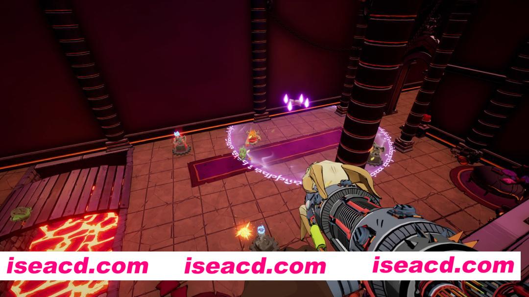 图片[6]-[FPS/中文/3D] 天国射爆王/Holy Shoot v1.0.14.1 官方中文版 [4.3G/新作]-嘤嘤怪之家