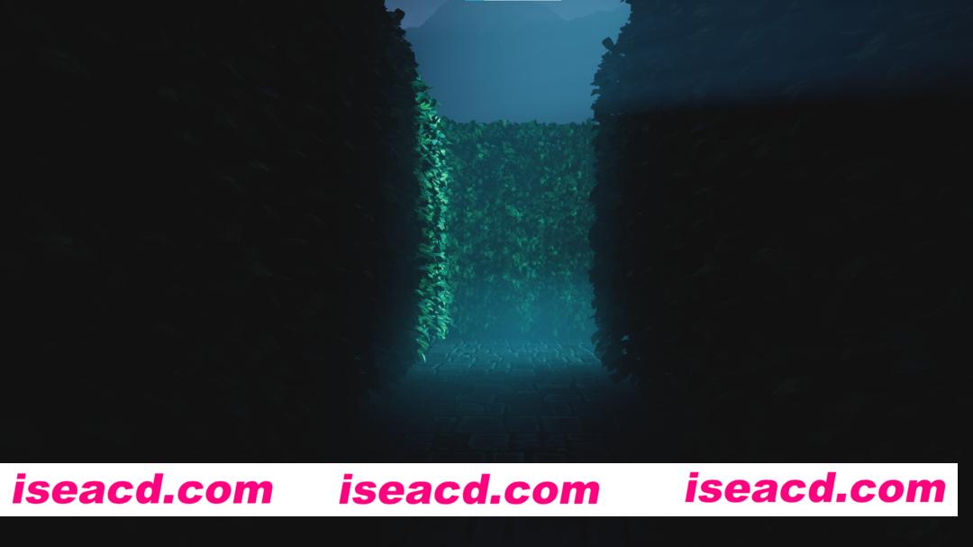 图片[5]-[解密SLG/中文/3D] 后室梦穿/Shifting To The Backrooms Build.22503789 官方中文版 [7.5G/新作]-嘤嘤怪之家