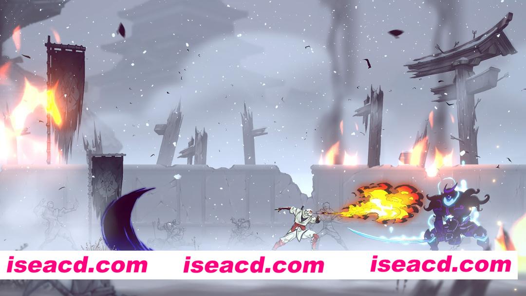 图片[4]-[横版ACT/中文/2D] 超级忍 反攻的斩击-虚拟机版/SHINOBI: Art of Vengeance HYPERVISOR Build.20241634 官方中文 [10.5G/新作]-嘤嘤怪之家