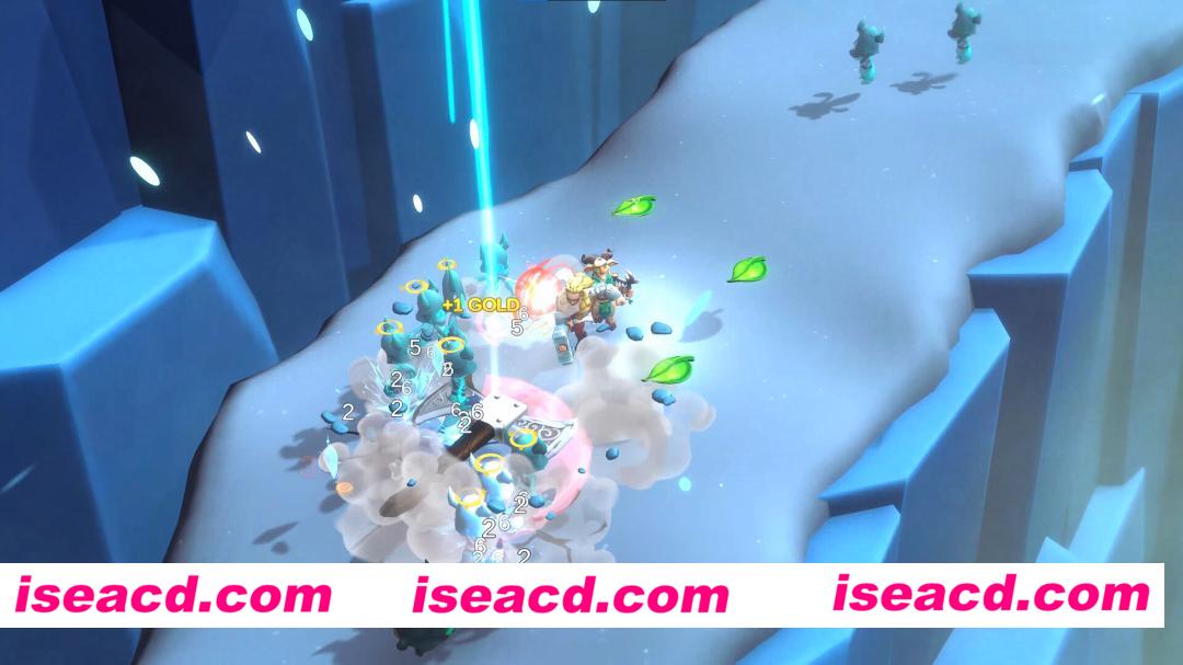 图片[5]-[ACT/中文/3D] 皇家起义幸存者/Royal Revolt Survivors v1.0正式版 官方中文版 [2.6G/新作]-嘤嘤怪之家