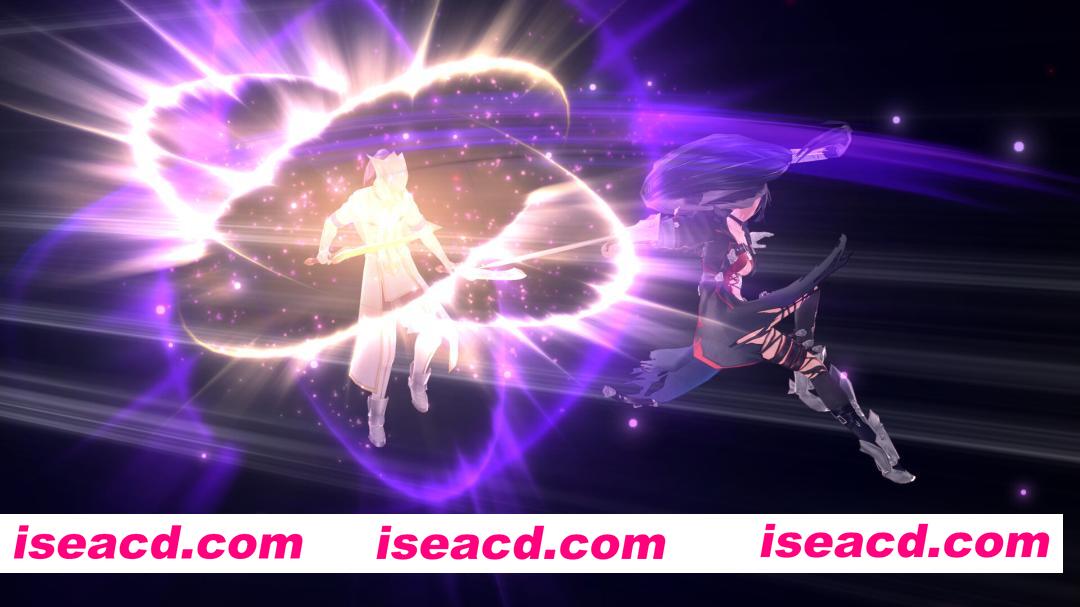 图片[3]-[日式大作RPG/中文/3D] 绯夜传奇：重制版/Tales of Berseria Remastered Build.21894705 官方中文版 [14G/新作/全CV]-嘤嘤怪之家