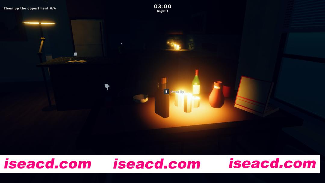 图片[3]-[RPG/中文/3D] 不要喂猫/Don’t Feed The Cat Build.22014458 官方中文版 [1G/新作]-嘤嘤怪之家