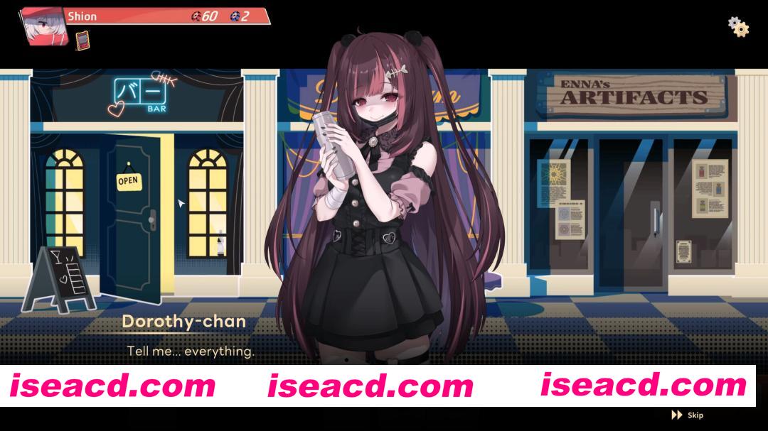 图片[4]-【日系SLG/官中/动态/PC】肉鸽骰子R RogueDiceR v0.7.001 官方中文版【5.65G】-嘤嘤怪之家