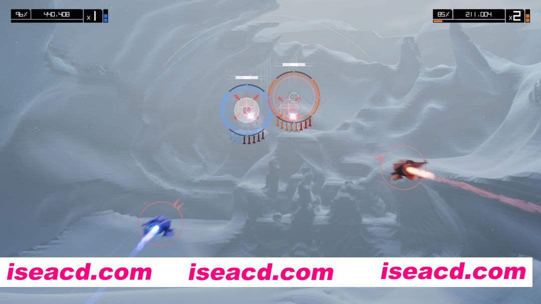 图片[5]-[ACT/中文/3D] 电音狂魔2/Aaero2 Build.21982651 官方中文版 [6.9G/新作]-嘤嘤怪之家