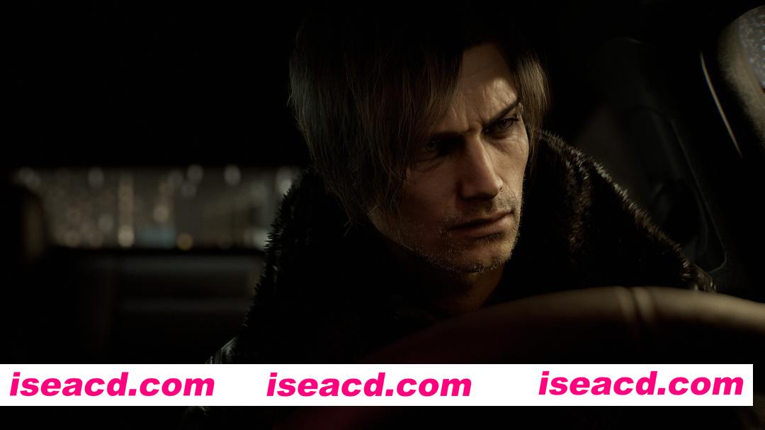 图片[2]-[3D大作/中文/3D] 生化危机9：安魂曲/Resident Evil Requiem Build.21960597_V2补丁 官方中文破解版 [74G/新作/全CV]-嘤嘤怪之家