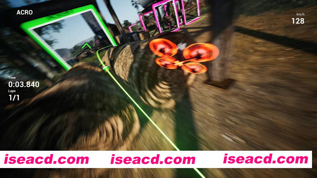 图片[1]-[模拟SLG/中文/3D] 不撞机：FPV无人机模拟器/Uncrashed : FPV Drone Simulator Build.22431976 官方中文版 [18G/新作]-嘤嘤怪之家