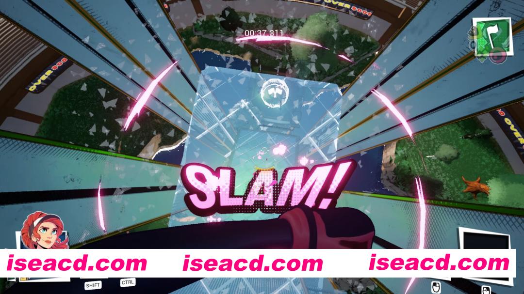 图片[3]-[ACT/中文/3D] 喷气跑者/JETRUNNER v1.1.2 官方中文版 [2.6G/新作/CV]-嘤嘤怪之家