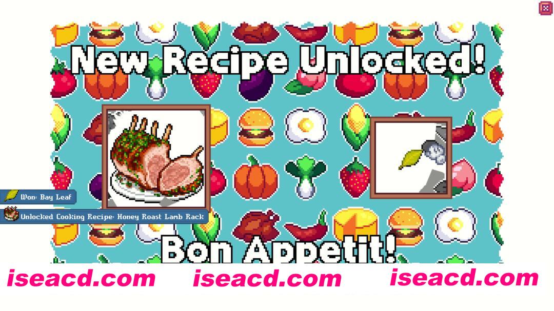 图片[4]-[RPG/中文] 富饶之乡/Cornucopia v9.7 官方中文版 [2.7G/新作]-嘤嘤怪之家