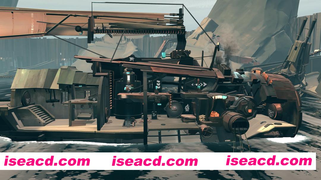 图片[2]-[ACT/中文/3D] 远方：涌变暗潮-虚拟机版/FAR: Changing Tides HYPERVISOR v1.2.0 官方中文版 [2.9G/新作]-嘤嘤怪之家