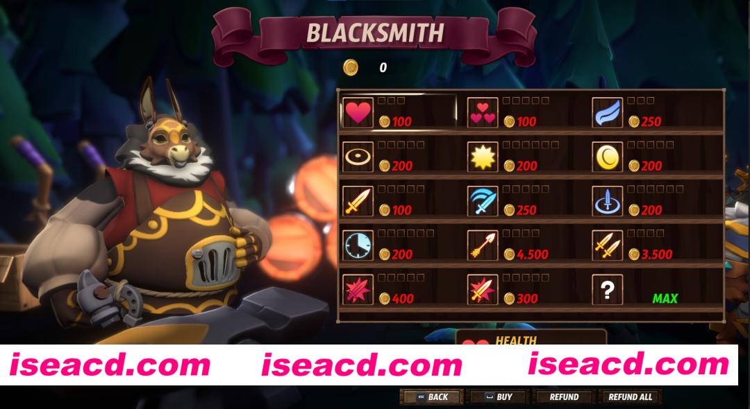 图片[4]-[ACT/中文/3D] 皇家起义幸存者/Royal Revolt Survivors v1.0正式版 官方中文版 [2.6G/新作]-嘤嘤怪之家