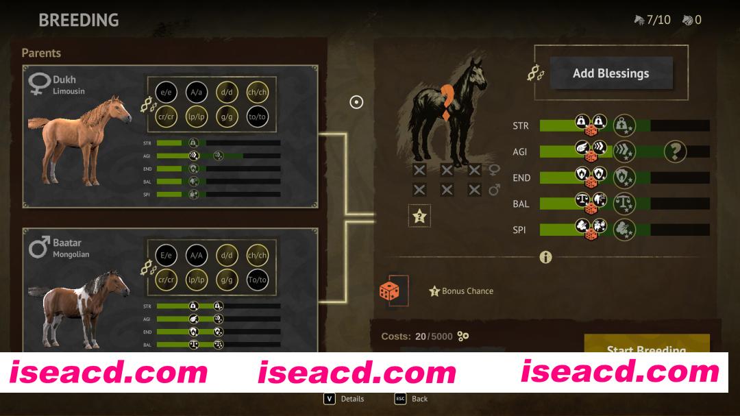 图片[4]-[ARPG/中文/3D] 风之马传说/The Legend of Khiimori Build.22164461 官方中文版 [22G/新作]-嘤嘤怪之家