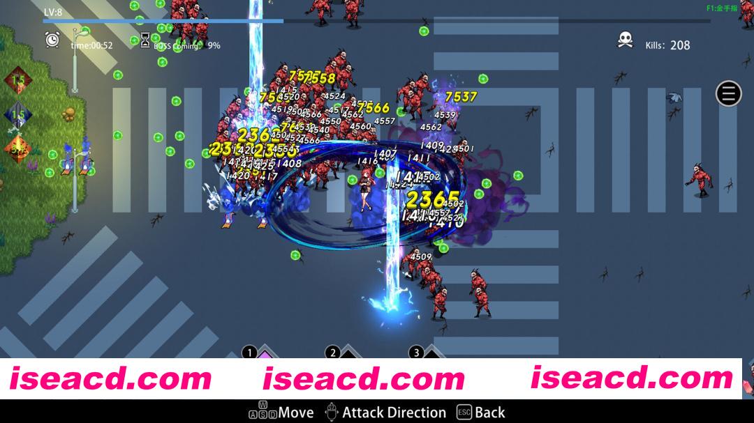 图片[6]-【日系ACT/官中/全动态/PC】幸存女孩庇护所 Survivor Girls Sanctuary 官方中文版【1.87G】-嘤嘤怪之家