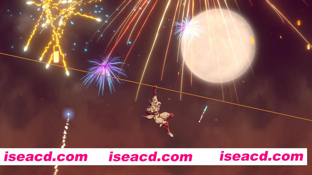 图片[1]-[横版ACT/中文/2D] 超级忍 反攻的斩击-虚拟机版/SHINOBI: Art of Vengeance HYPERVISOR Build.20241634 官方中文 [10.5G/新作]-嘤嘤怪之家