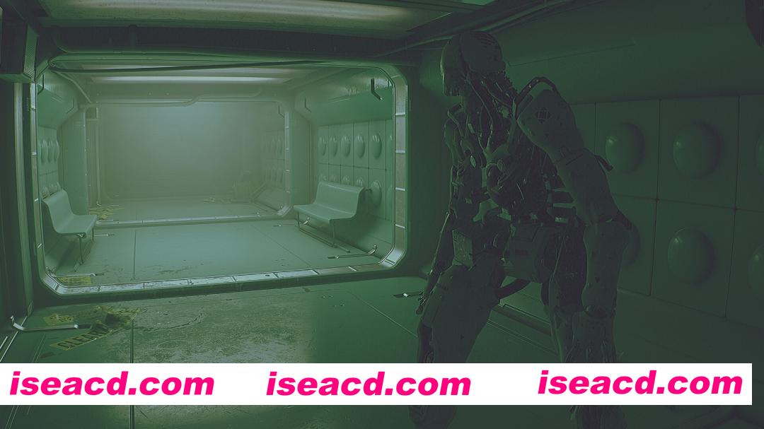 图片[3]-[恐怖探索/中文/3D] 月球任务/ROUTINE v2.2.0.0 官方中文版 [10G/新作]-嘤嘤怪之家