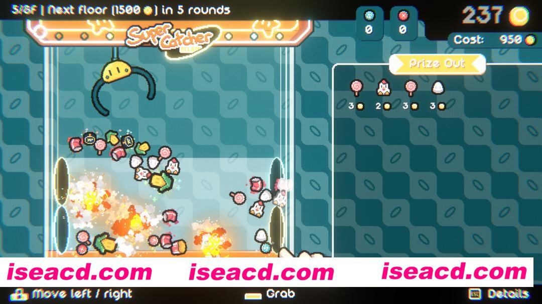 图片[4]-[互动SLG/中文/2D] 丘比娃娃机/Cupiclaw v1.0.1 官方中文版 [200M]-嘤嘤怪之家