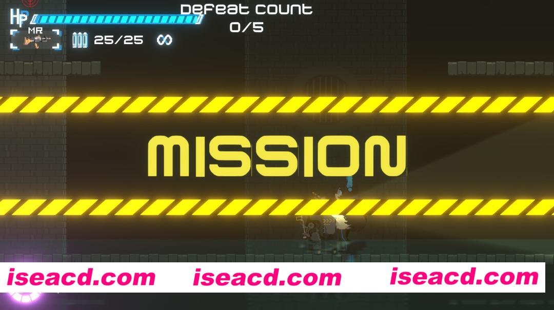 图片[6]-【日系ACT/官中/全动态/PC】金属烈焰 Metal Flame v1.0.1 官方中文版【3.05G】-嘤嘤怪之家