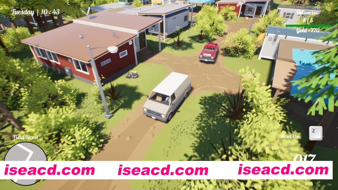 图片[1]-[模拟SLG/中文] 快递湾/Courier Bay Build.22098193 官方中文版 [1.2G/新作]-嘤嘤怪之家