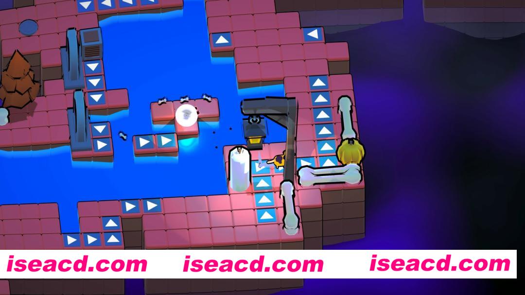 图片[4]-[ACT/中文/2D] 萌犬悖论/The PARADOGX Incident v1.0.0正式版 官方中文版 [3.4G/新作]-嘤嘤怪之家