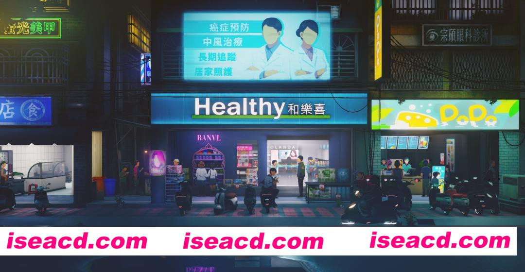 图片[4]-[RPG/中文/像素风] 沉没意志/Minds Beneath Us Build.21223898 官方中文版 [7.3G/新作]-嘤嘤怪之家