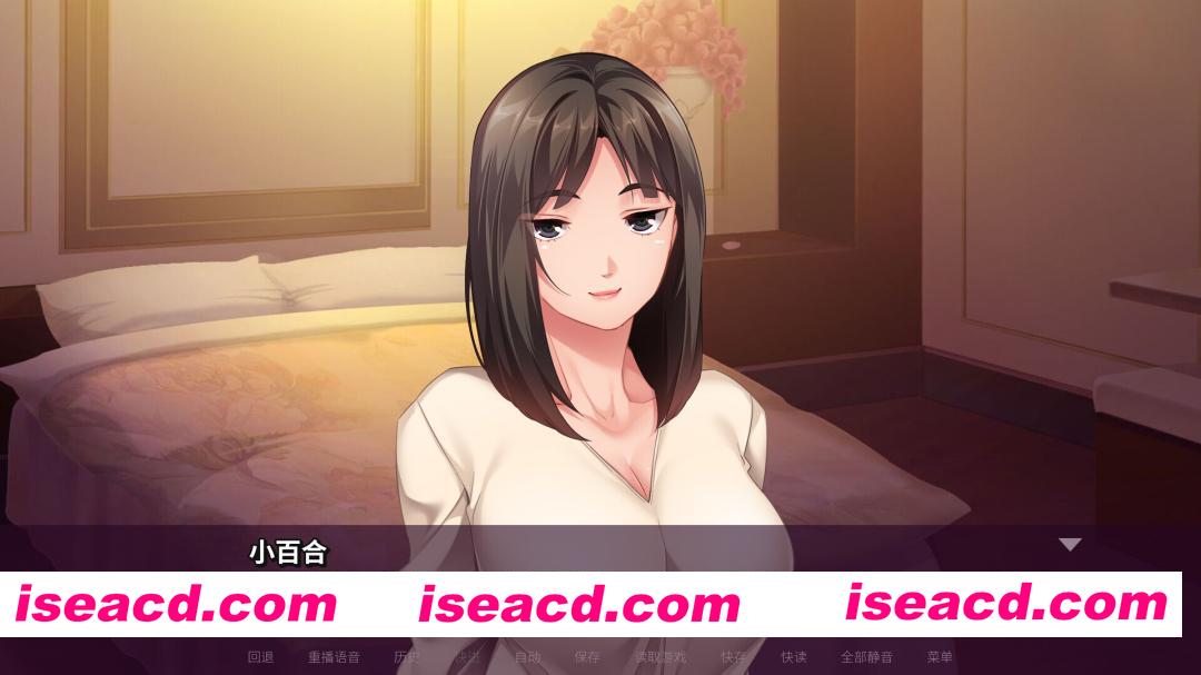 图片[5]-【日系ADV/官中/步兵/PC】我的抖S女友 Femdom First Timers エスカノ ～ちょっとSな彼女は好きですか？～ v1.1.2 官方中文步兵版【851M/CV】-嘤嘤怪之家