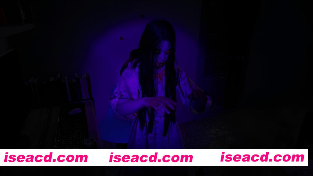 图片[3]-[恐怖惊悚/中文/3D] 这是一个幽灵/This is a Ghost v1.2.0 官方中文版 [6.5G/新作]-嘤嘤怪之家