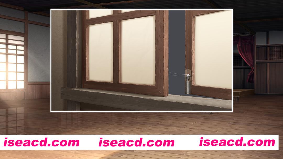 图片[4]-[ADV/中文/2D] 幻想乡：有罪推定~夜明前的三色堇/Gensokyo：Presumption of Guilt~Pansies Before Daw Build.22330669 官方中文版 [4.9G/新作]-嘤嘤怪之家