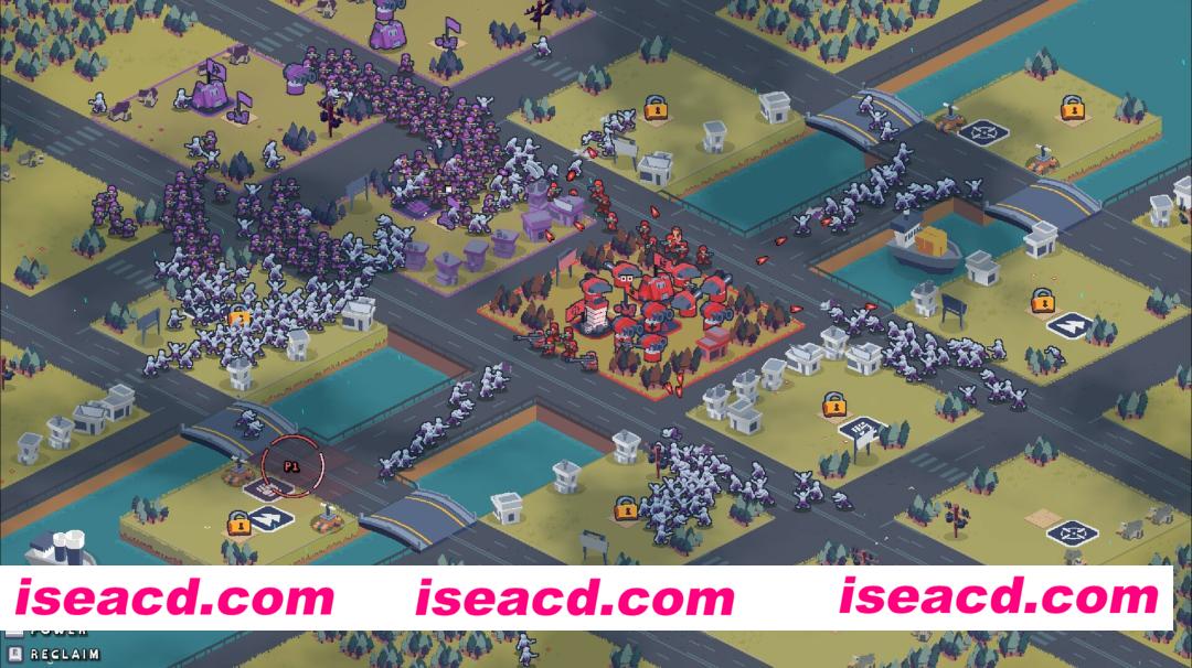 图片[5]-[即时战略/中文/2D] 桌面战争：兵团乱斗/D.O.T. Defence Build.22271859 官方中文版 [350M/新作]-嘤嘤怪之家