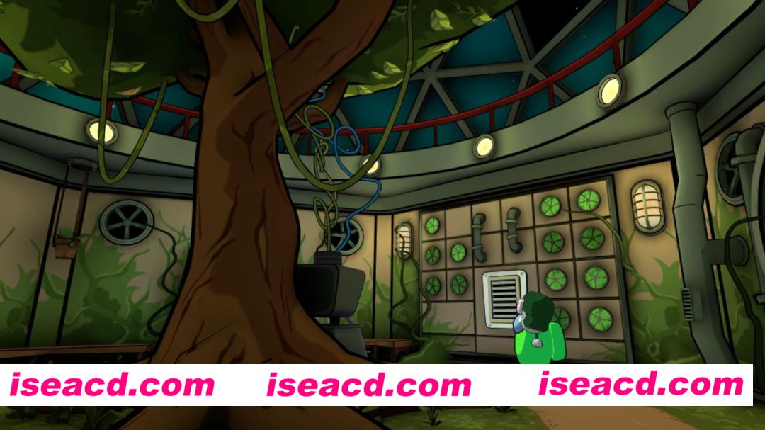 图片[3]-[联机ARPG/中文/3D] 在我们之中/Among Us/支持网络联机 v2026.2.241.0联机版 官方中文版 [950M/新作]-嘤嘤怪之家