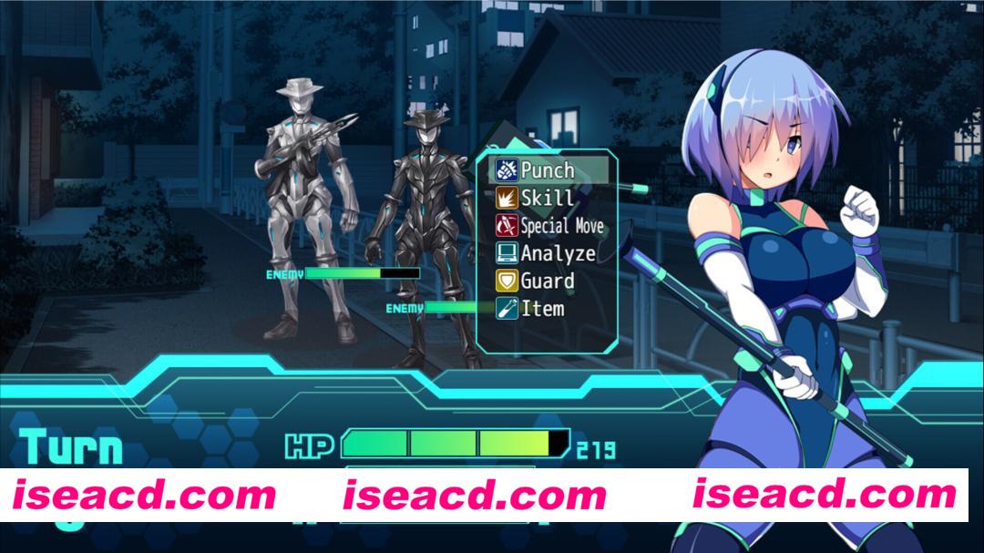 图片[3]-【日系RPG/官中/露出/PC+安卓joi】装脱骑士宁芙萝莉亚 Flash Knight Nymphelia 装脱騎士ニンフォリア 官方中文版【2.02G】-嘤嘤怪之家