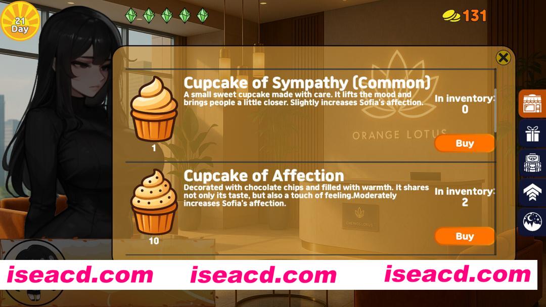 图片[2]-【SLG/官中/动态/PC】橙莲 orange lotus 官方中文版【249M】-嘤嘤怪之家