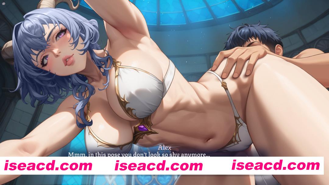 图片[8]-【日系SLG/官中/奇幻/PC】情趣公会模拟器 SEX Guild Simulator 官方中文版【1.38G】-嘤嘤怪之家