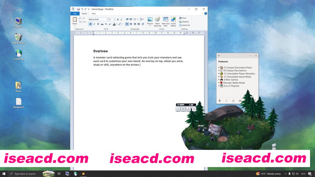 图片[2]-[放置SLG/中文/3D] 放置怪物/Idlemon Build.22371539 官方中文版 [650M/新作]-嘤嘤怪之家