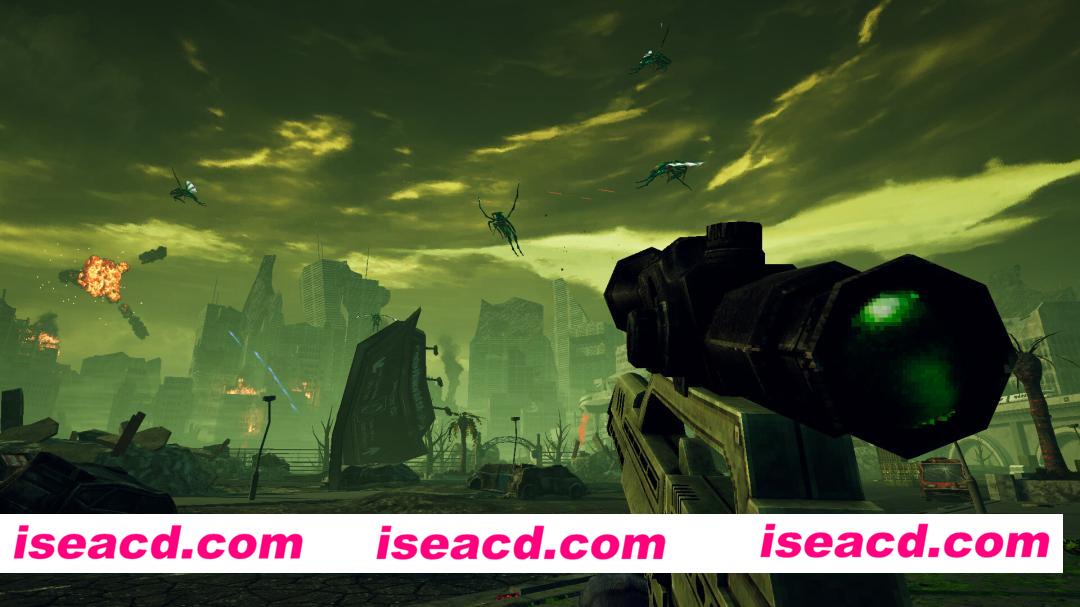 图片[1]-[FPS/中文/3D] 星河战队: 终焉虫潮/Starship Troopers: Ultimate Bug War!  Build.22263018 官方中文版 [7.4G/新作]-嘤嘤怪之家