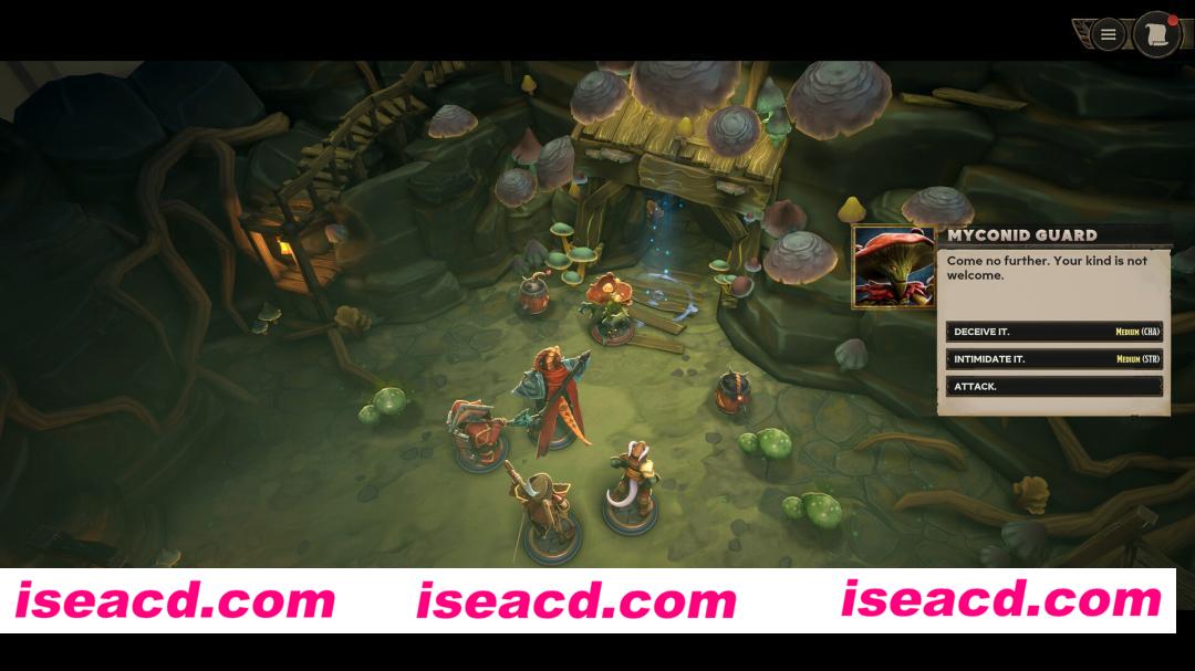 图片[3]-[策略战棋SRPG/中文/3D]德米欧 x 龙与地下城：战痕/Demeo x Dungeons & Dragons: Battlemarked Build.22431334 官方中文版 [5.5G/新作]-嘤嘤怪之家