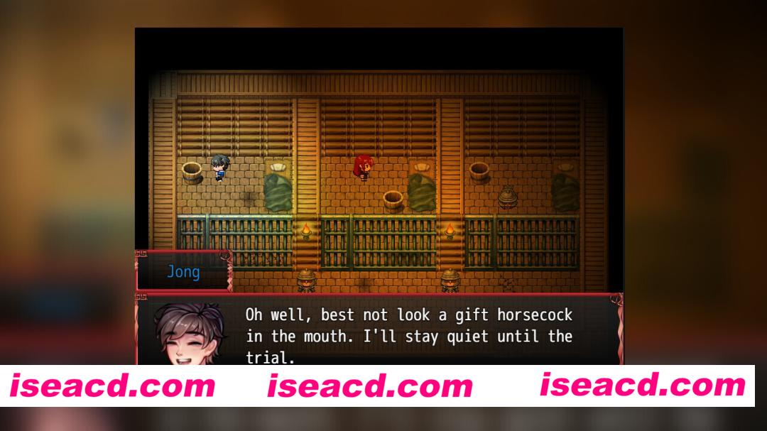 图片[8]-【日系RPG/官中/后宫/PC+安卓joi】异世界后宫 Harem in Another World Ver1.0.5 官方中文步兵版【1.07G】-嘤嘤怪之家