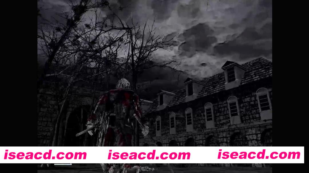 图片[1]-[ACT/中文/3D] 刽子手无假期/No Vacation for an Executioner Build.22308961 官方中文版 [1.8G/新作]-嘤嘤怪之家