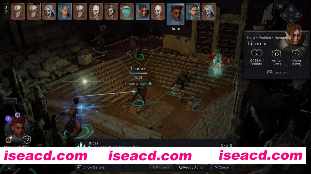 图片[5]-[大作RPG/中文] 索拉斯塔2/Solasta II v0.3.5.84223 官方中文版 [28G/更新]-嘤嘤怪之家