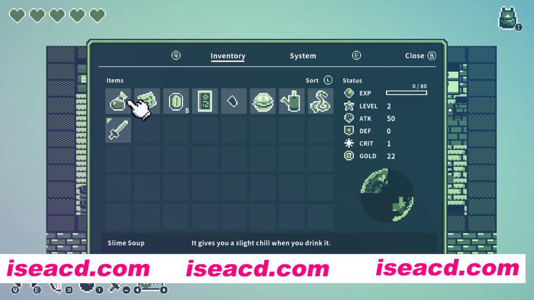 图片[5]-[ACT/中文/像素] 卡带小子/CASSETTE BOY v1.0.5 官方中文版 [1G/新作]-嘤嘤怪之家