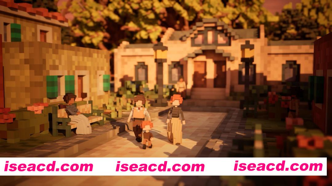 图片[5]-[策略SLG/中文/3D] 自在城镇/Town to City Build.22365026 官方中文版 [2.4G/新作]-嘤嘤怪之家