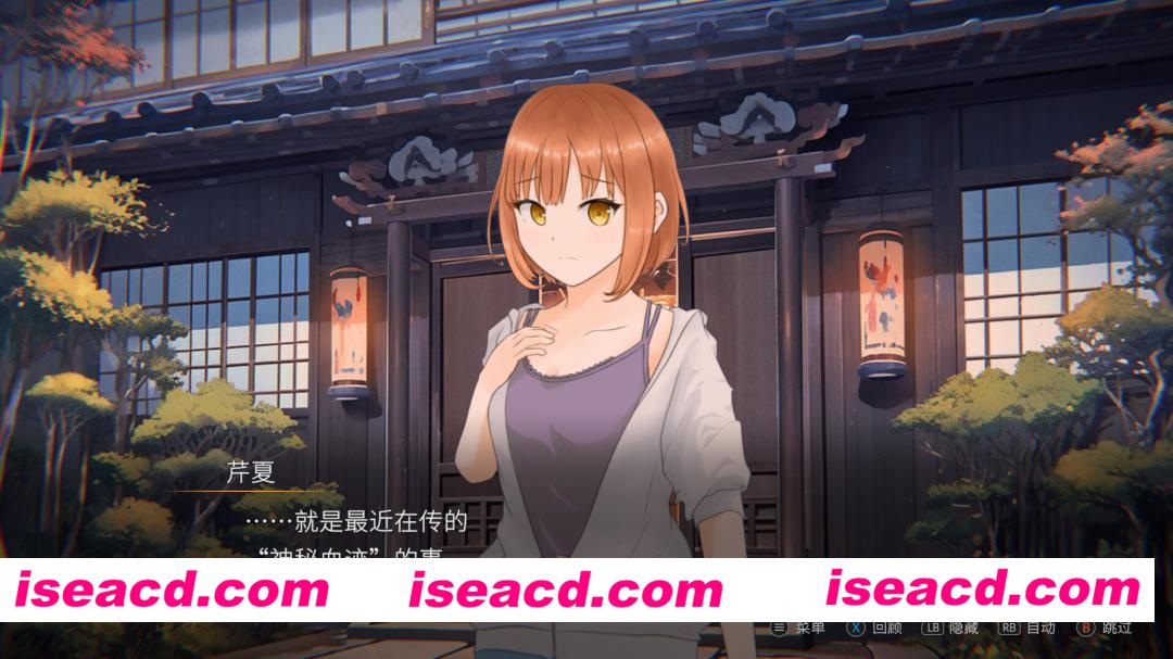 图片[2]-[ADV/中文] 遗落之岛/Island of Ruin Build.22266762 官方中文版 [300M/新作]-嘤嘤怪之家