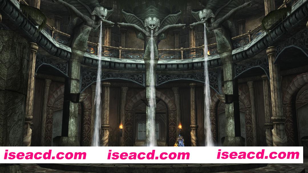 图片[4]-[大作ACT/中文/3D] 凯恩的遗产：嗜血狂魔 复刻版/Legacy of Kain: Defiance Remastered Build.22184199 官方中文版 [20G/新作]-嘤嘤怪之家