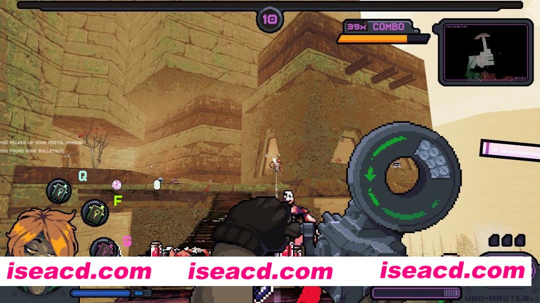 图片[6]-[FPS/中文/3D] 术士计划2/Project Warlock II Build.22397520 官方中文版 [11.5G/更新]-嘤嘤怪之家